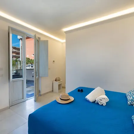 Emanuel White Guest house Sorrento
