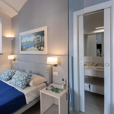 Guest house Emanuel White