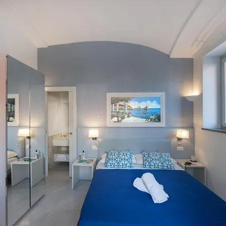 Guest house Emanuel White *