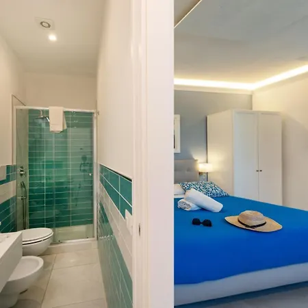Emanuel White Guest house *