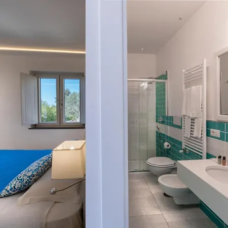 Emanuel White Guest house Sorrento